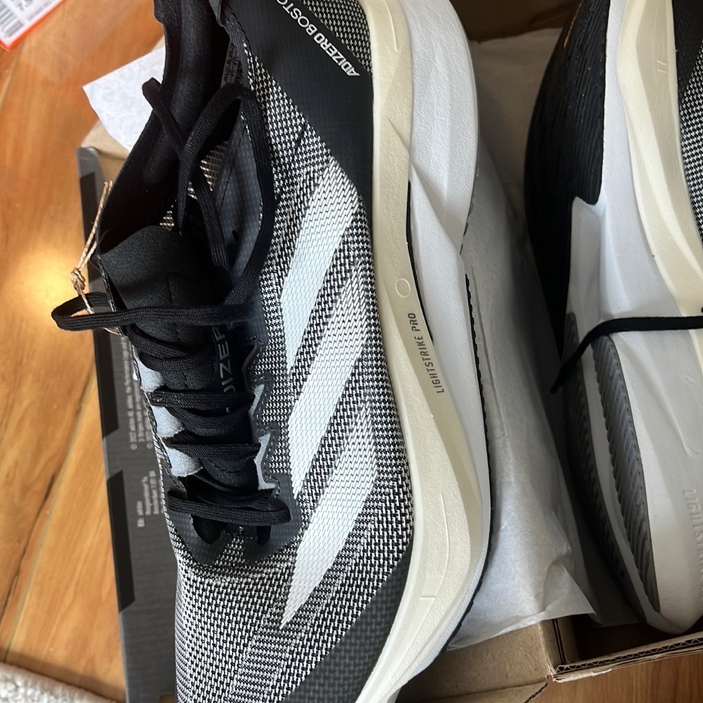 Adidas adizero Boston 12
